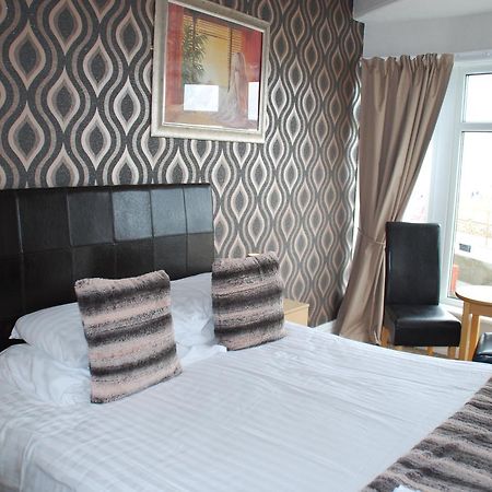 Brincliffe Hotel Blackpool Extérieur photo