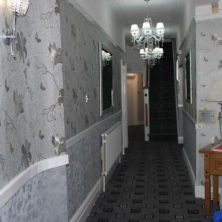 Brincliffe Hotel Blackpool Extérieur photo