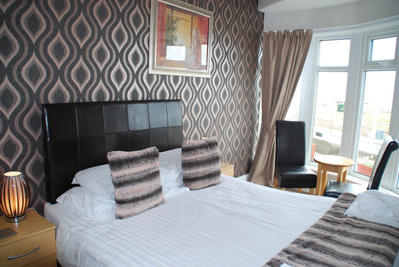 Brincliffe Hotel Blackpool Extérieur photo