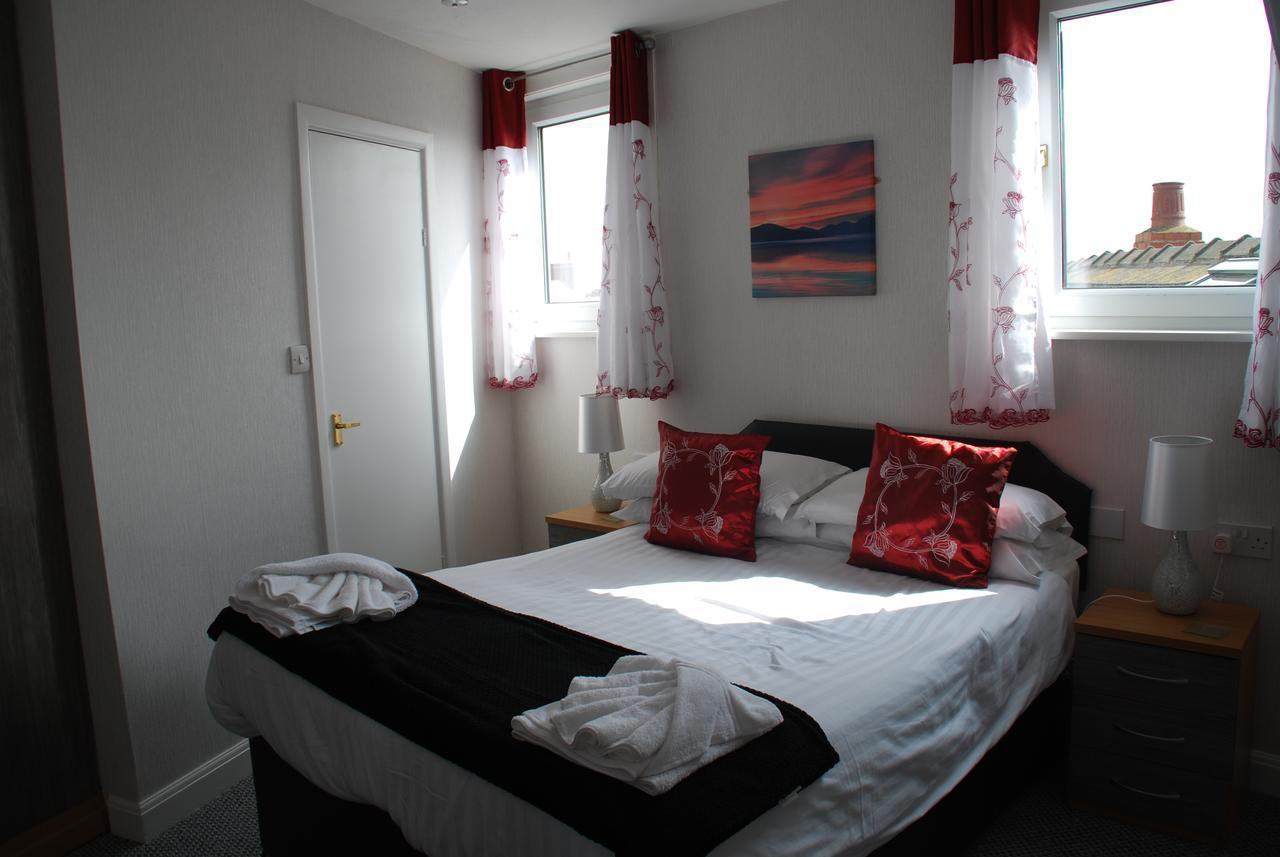 Brincliffe Hotel Blackpool Extérieur photo